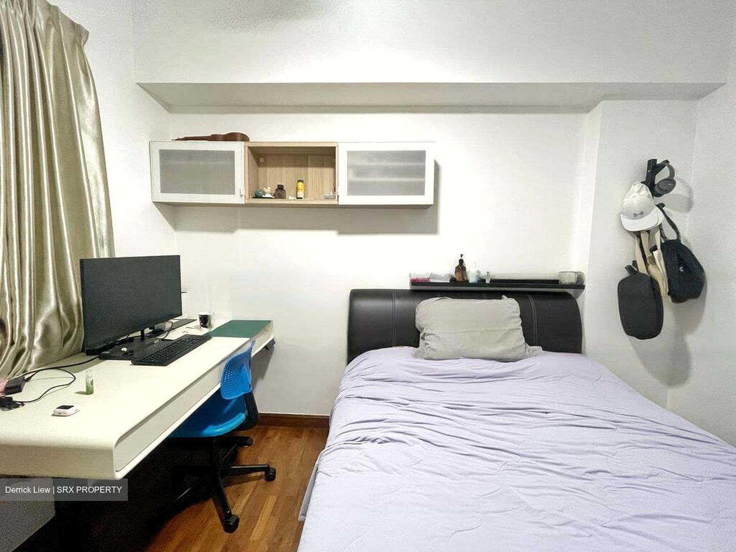 Palm Gardens (D23), Condominium #472878611